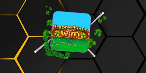 Wild Leprechaun Bwin